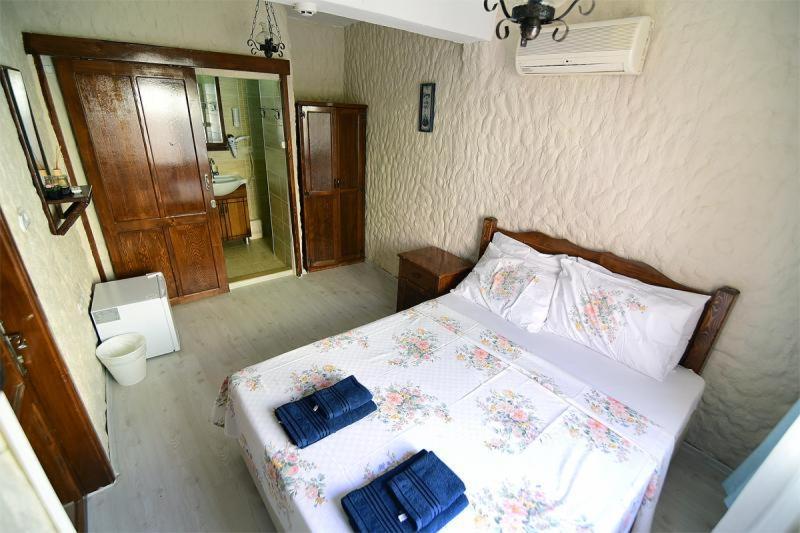 Kekik Alacati Otel Koyici Çeşme 외부 사진